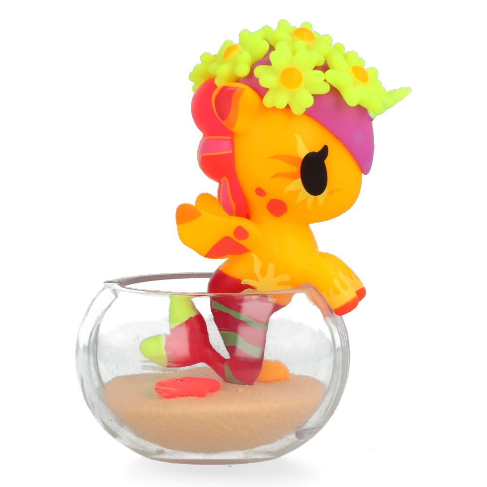 Neon Reef Mermicorno Blind Box