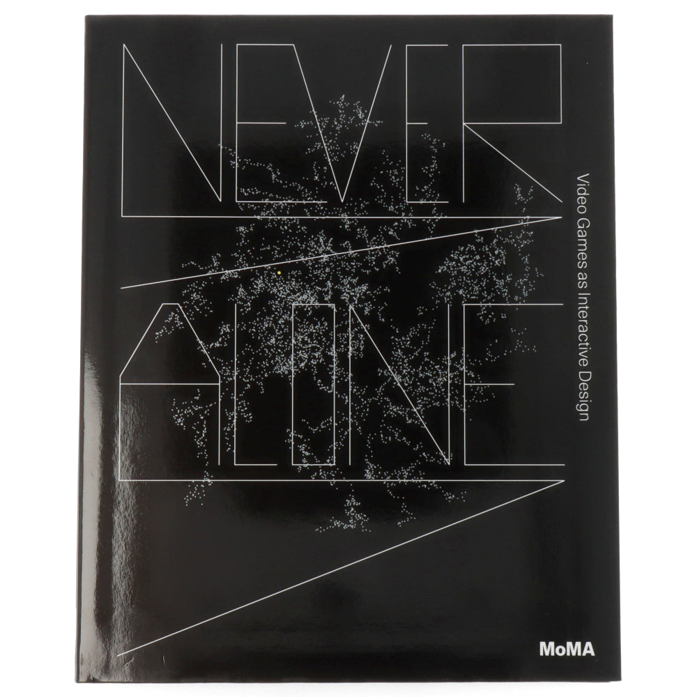 Never Alone : Video Games as Interactive Design