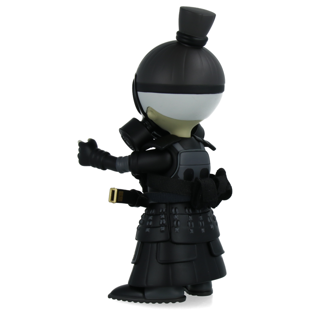 Kid Katana Vinyls - WER1ME Edition 1002 (Night Guard)