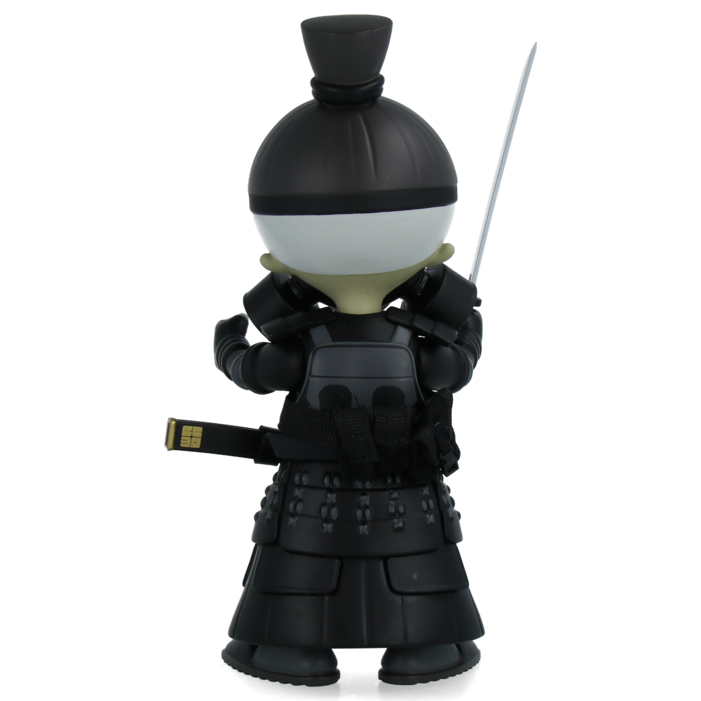 Kid Katana Vinyls - WER1ME Edition 1002 (Night Guard)