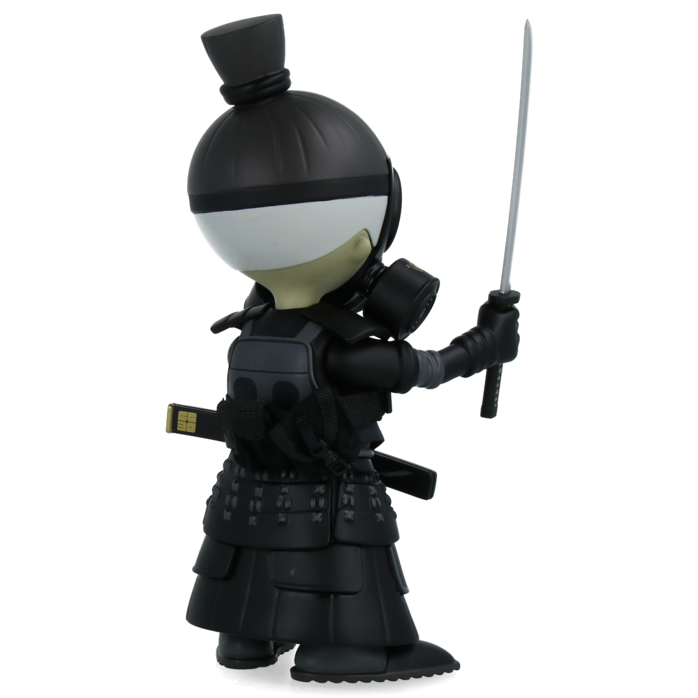 Kid Katana Vinyls - WER1ME Edition 1002 (Night Guard)
