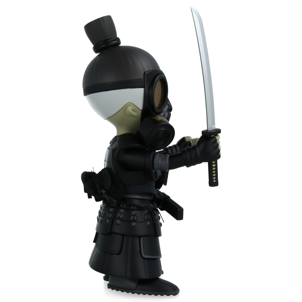Kid Katana Vinyls - WER1ME Edition 1002 (Night Guard)