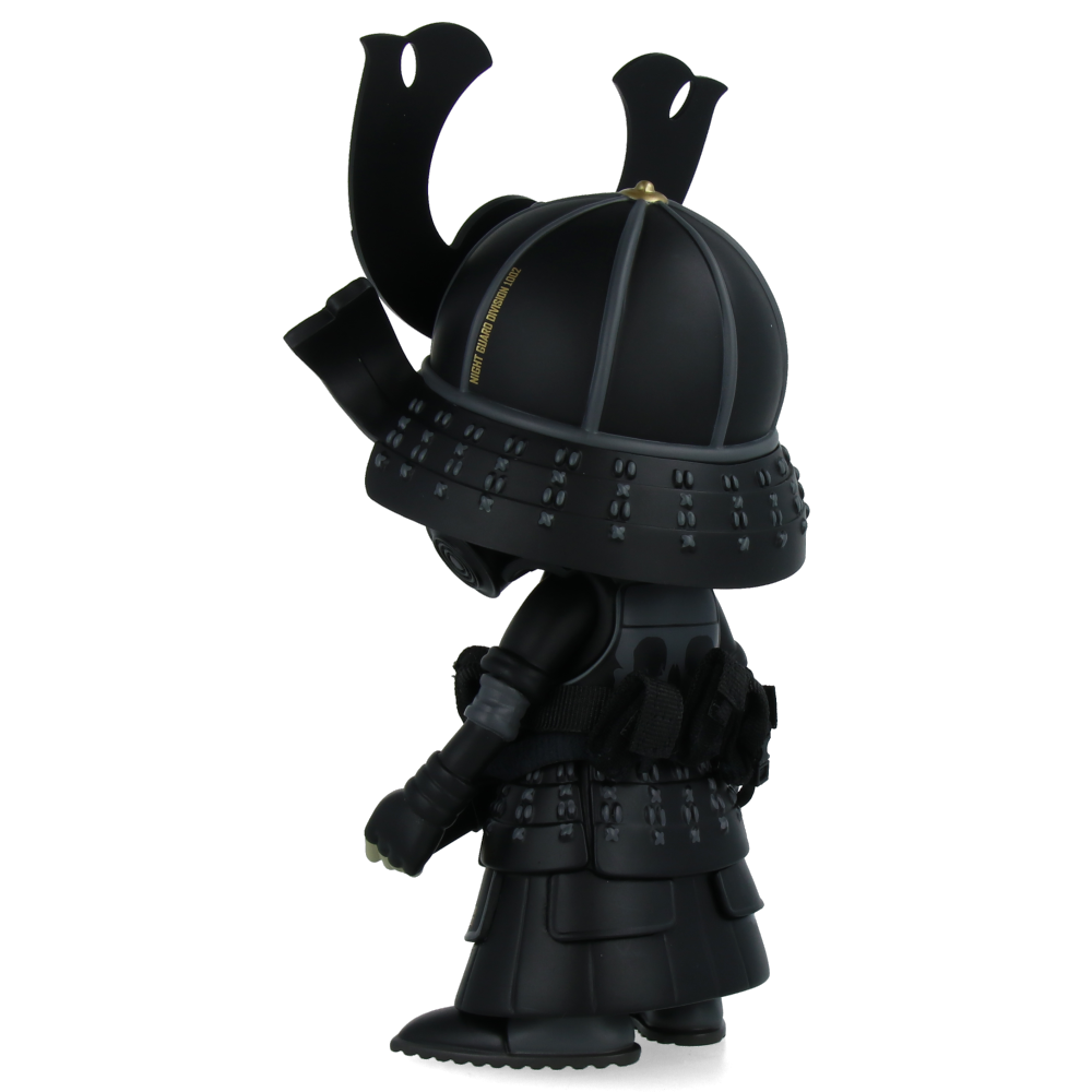 Kid Katana Vinyls - WER1ME Edition 1002 (Night Guard)