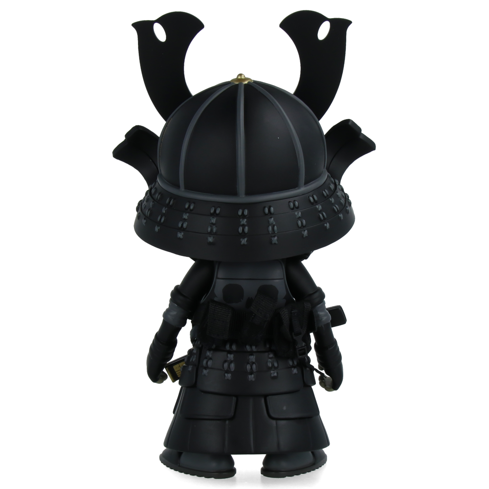 Kid Katana Vinyls - WER1ME Edition 1002 (Night Guard)