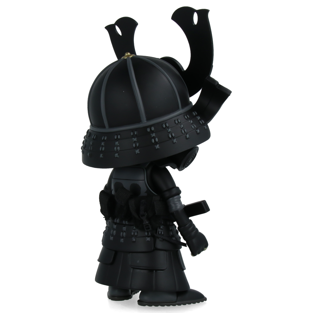 Kid Katana Vinyls - WER1ME Edition 1002 (Night Guard)