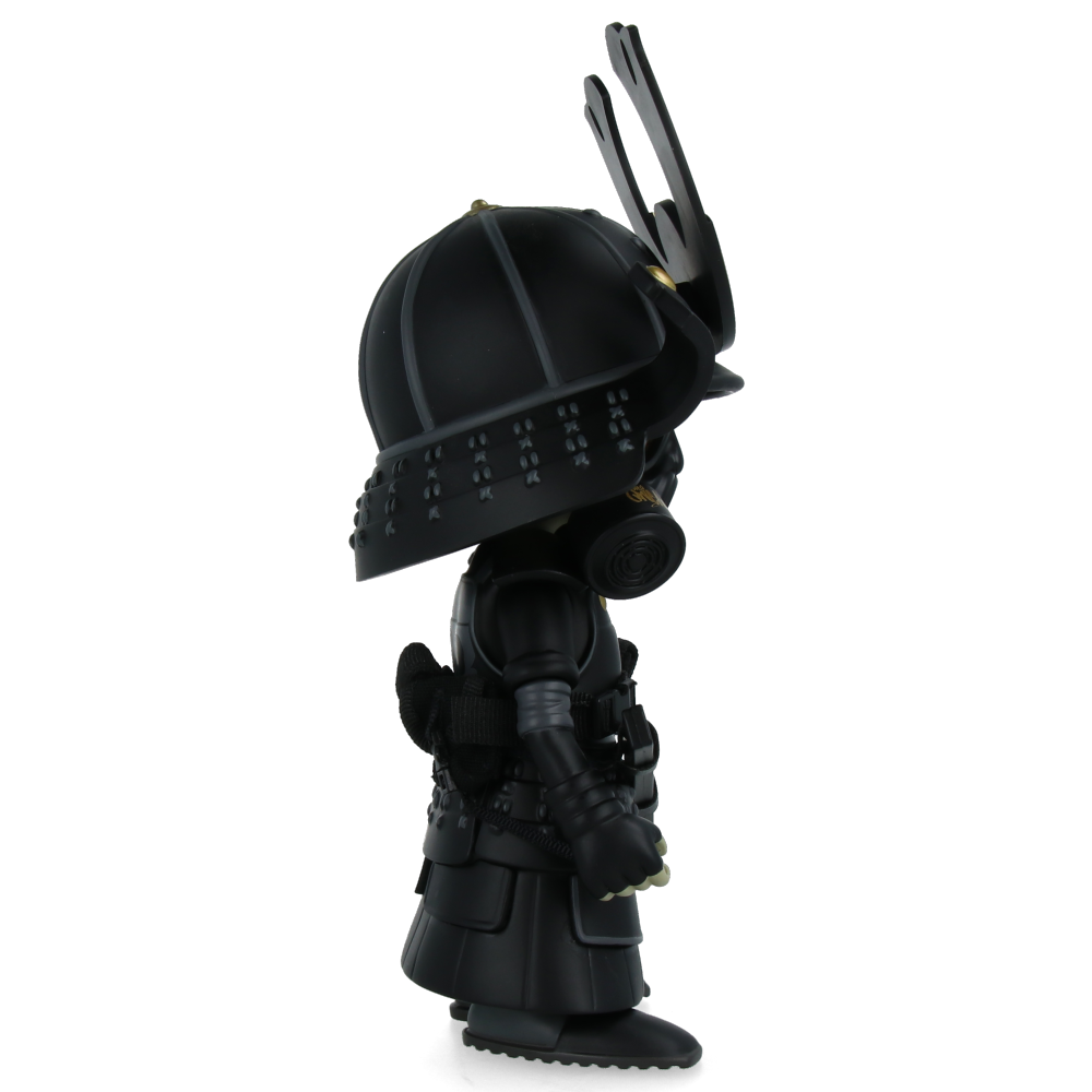 Kid Katana Vinyls - WER1ME Edition 1002 (Night Guard)
