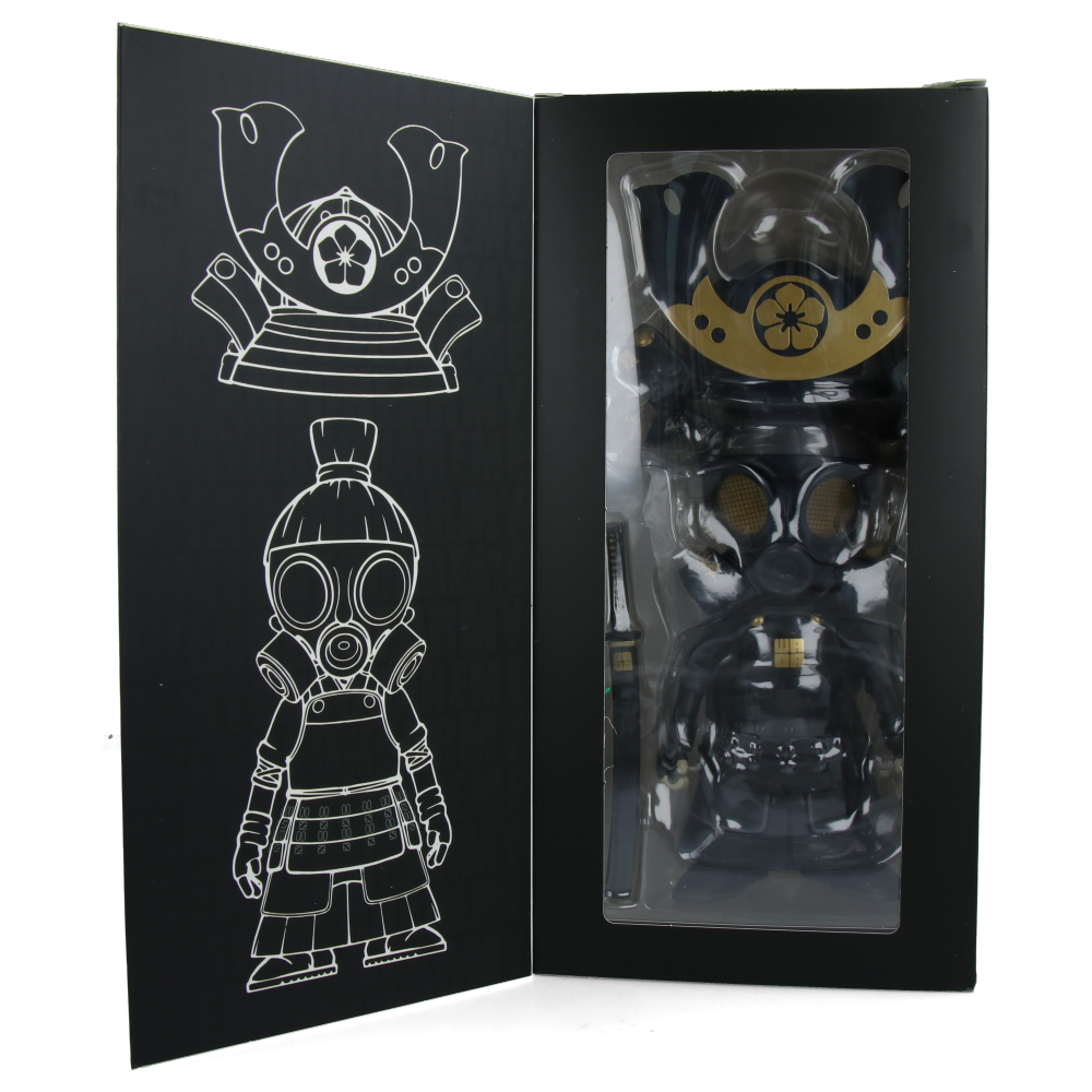 Kid Katana Vinyls - WER1ME Edition 1002 (Night Guard)