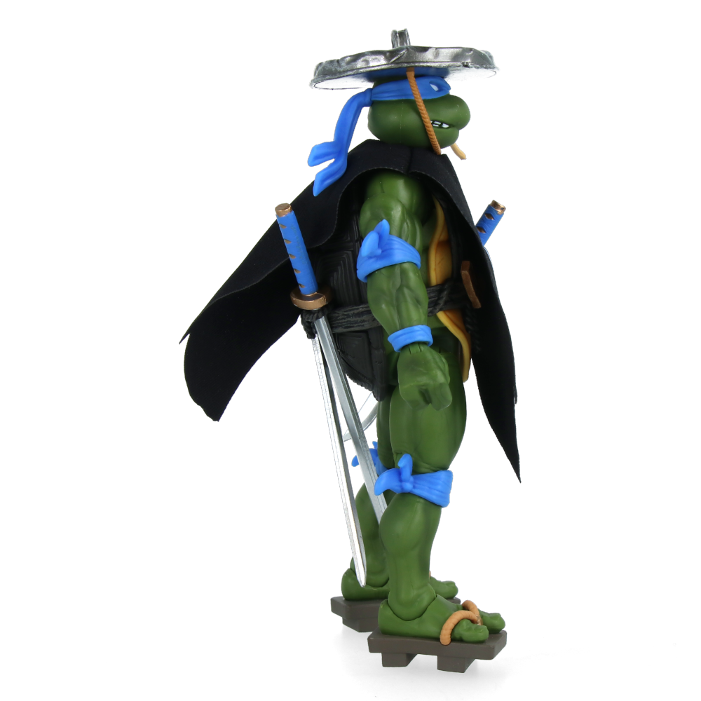Ninja Nomad Leonardo (Tortues Ninja - TMNT) - ULTIMATES! Wave 11