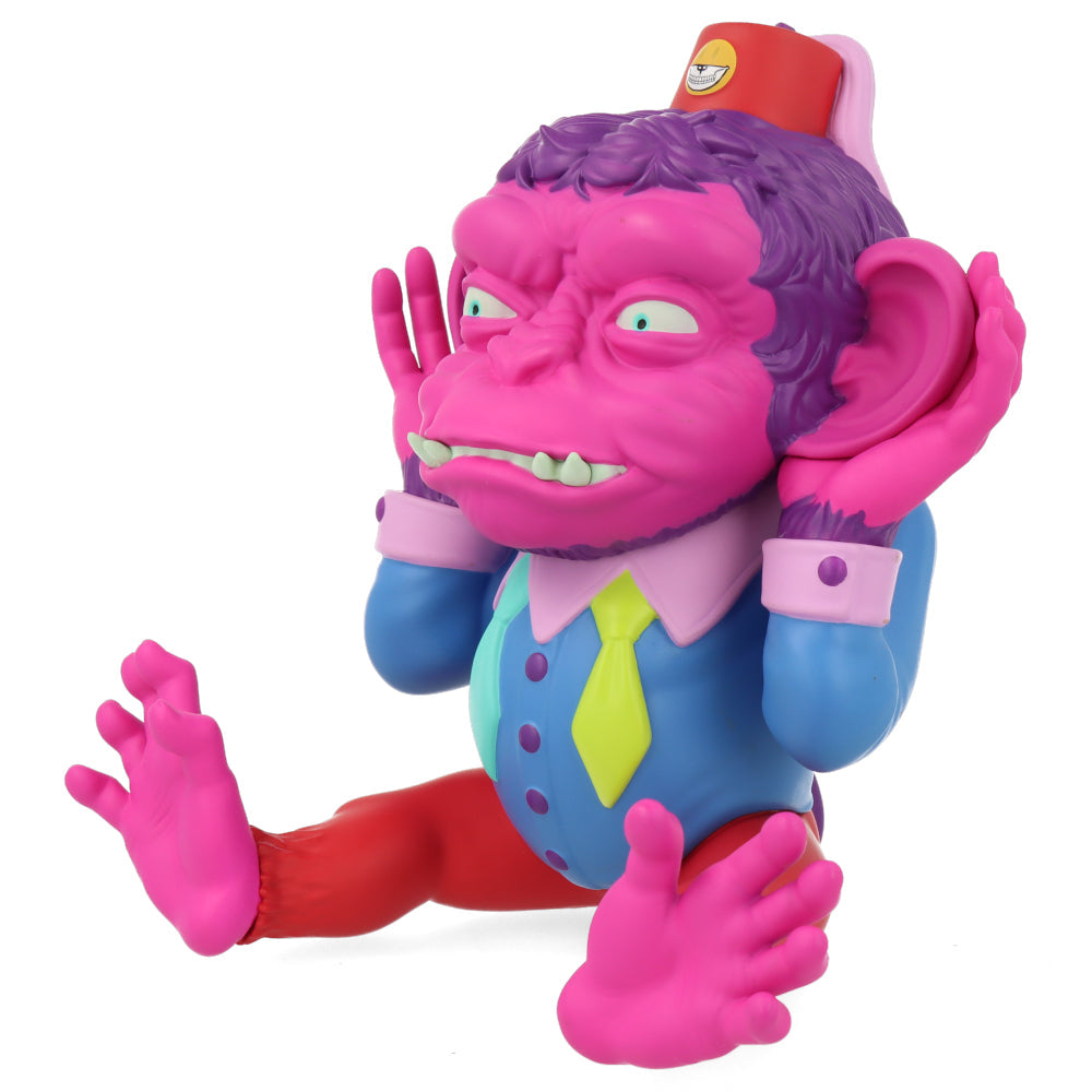 More Evil Monkeys - GID - Set de 3 pièces