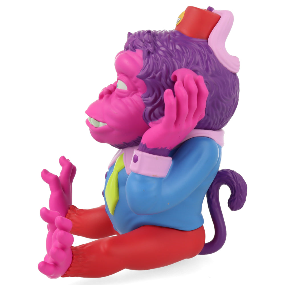 More Evil Monkeys - GID - Set de 3 pièces