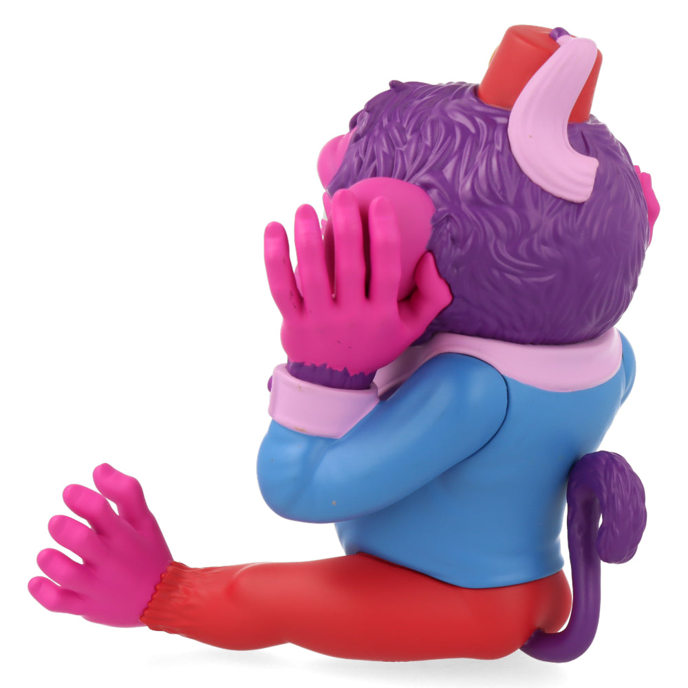 More Evil Monkeys - GID - Set de 3 pièces