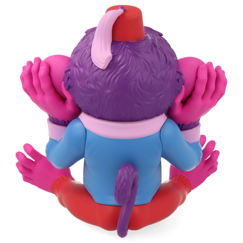 More Evil Monkeys - GID - Set de 3 pièces