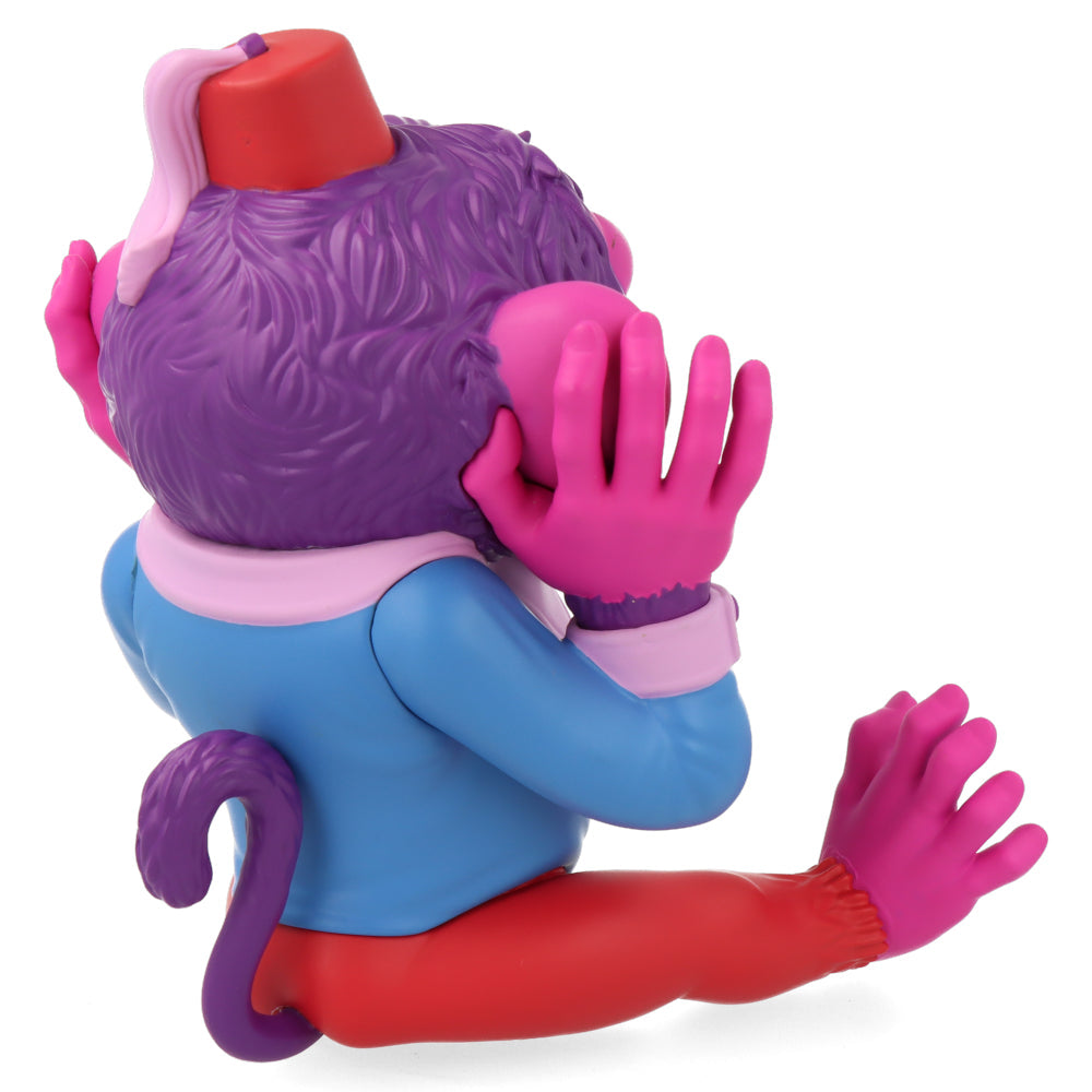 More Evil Monkeys - GID - Set de 3 pièces