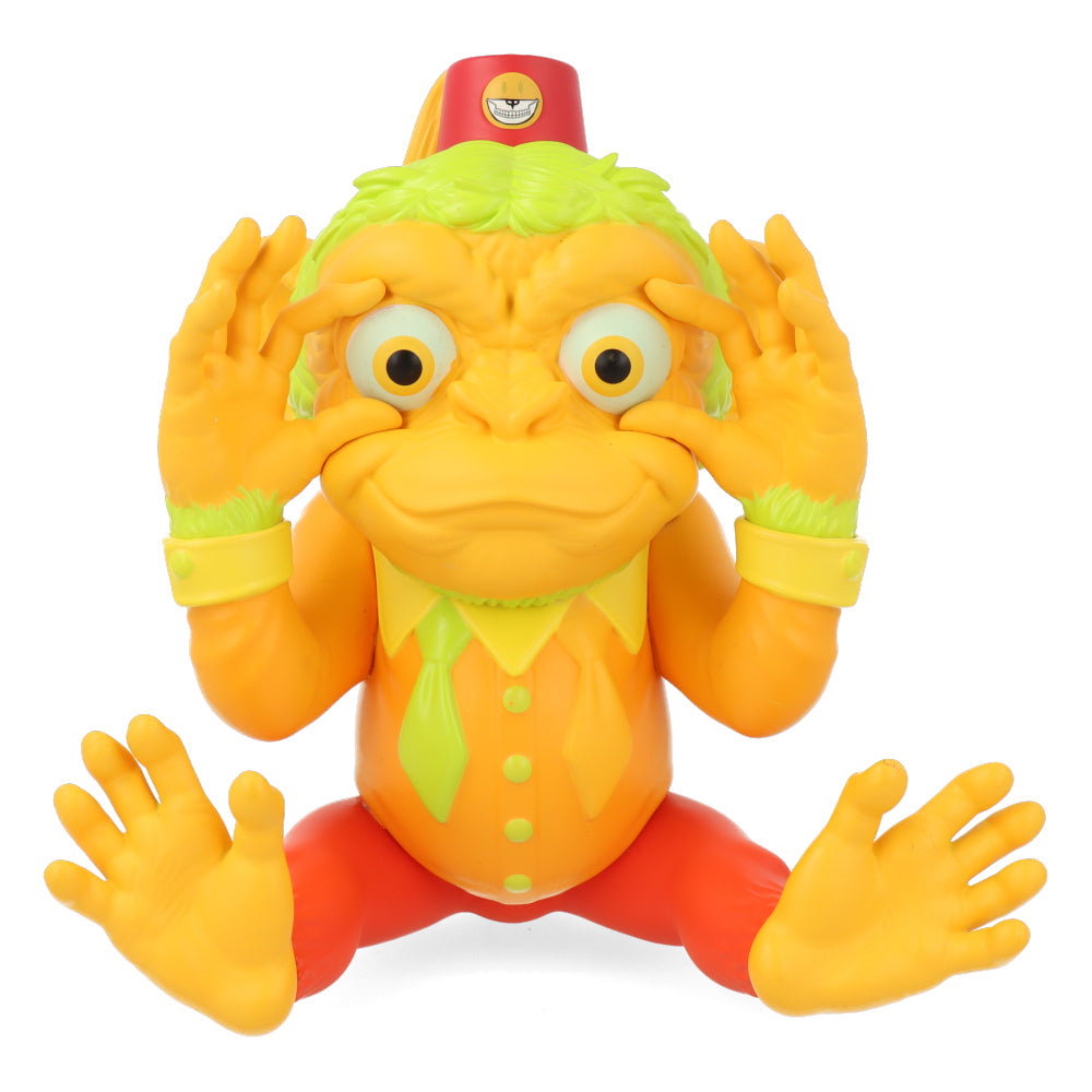 More Evil Monkeys - GID - Set de 3 pièces