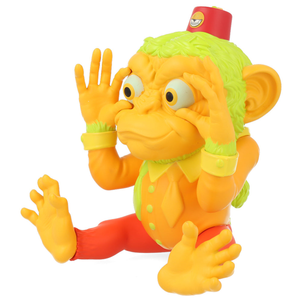 More Evil Monkeys - GID - Set de 3 pièces