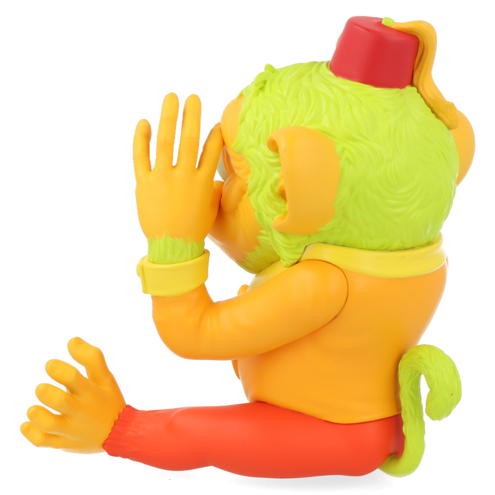 More Evil Monkeys - GID - Set de 3 pièces