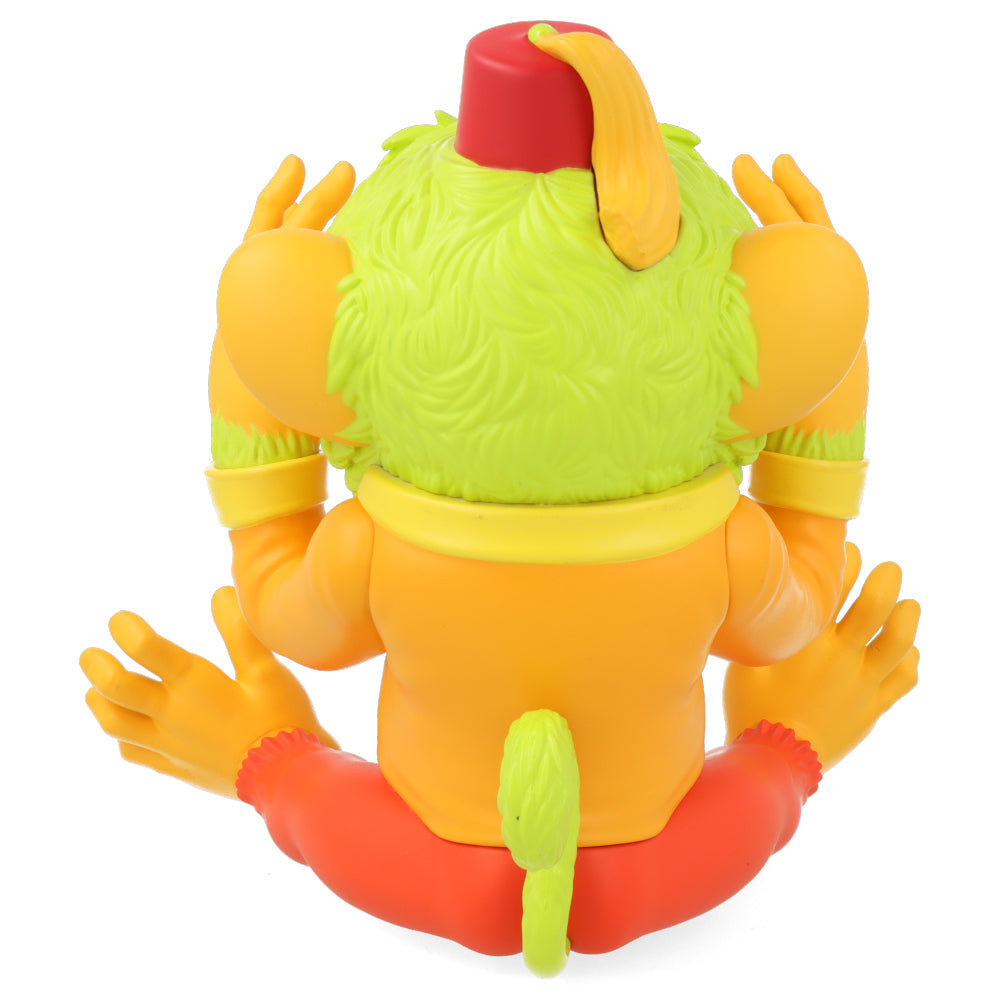 More Evil Monkeys - GID - Set de 3 pièces