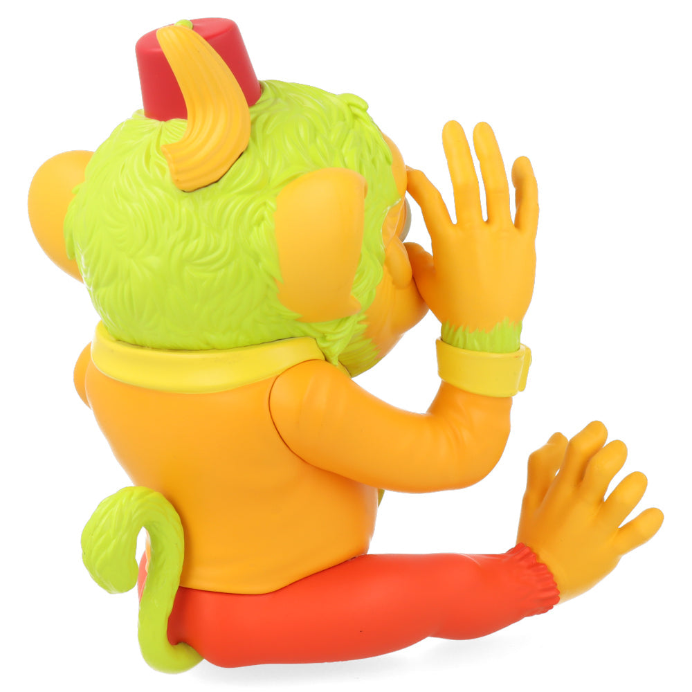 More Evil Monkeys - GID - Set de 3 pièces