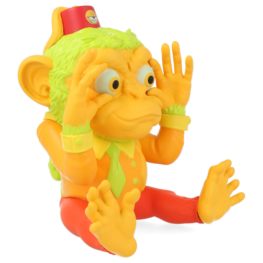 More Evil Monkeys - GID - Set de 3 pièces