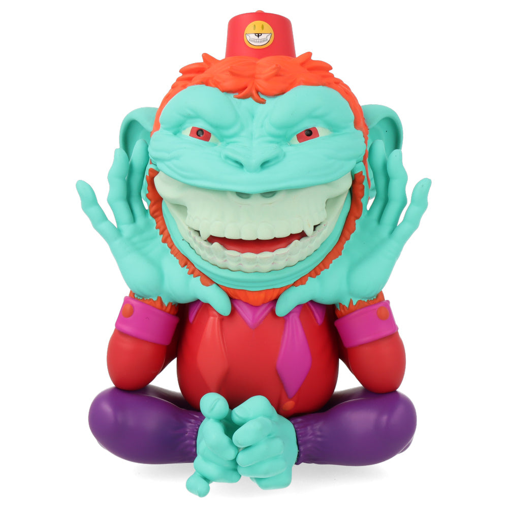 More Evil Monkeys - GID - Set de 3 pièces