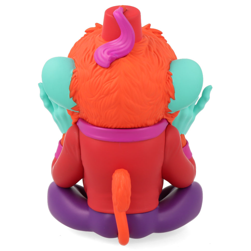 More Evil Monkeys - GID - Set de 3 pièces