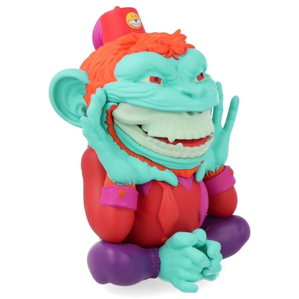 More Evil Monkeys - GID - Set de 3 pièces