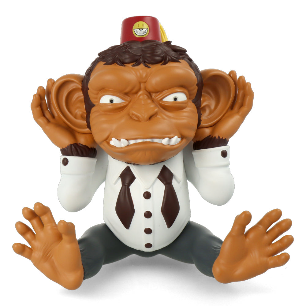 More Evil Monkeys - OG - Set de 3 pièces