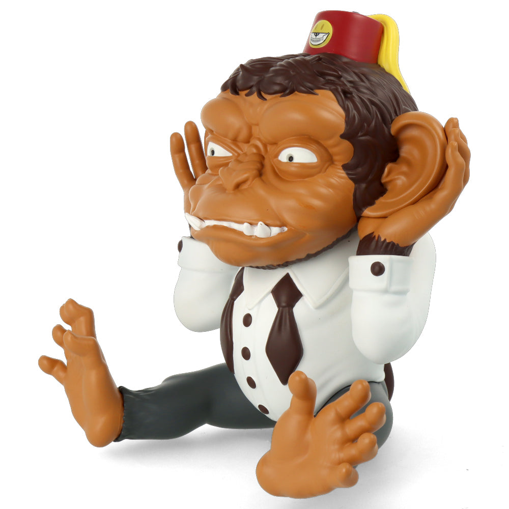 More Evil Monkeys - OG - Set de 3 pièces