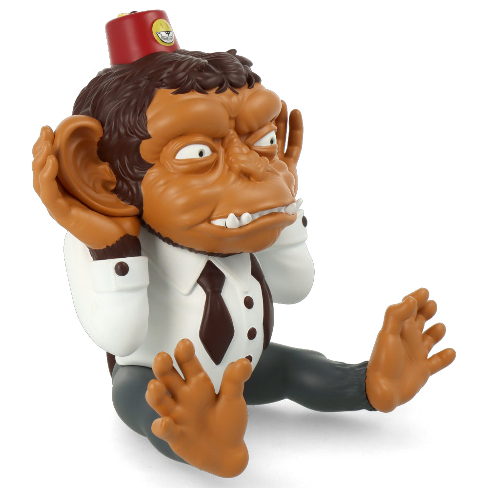 More Evil Monkeys - OG - Set de 3 pièces