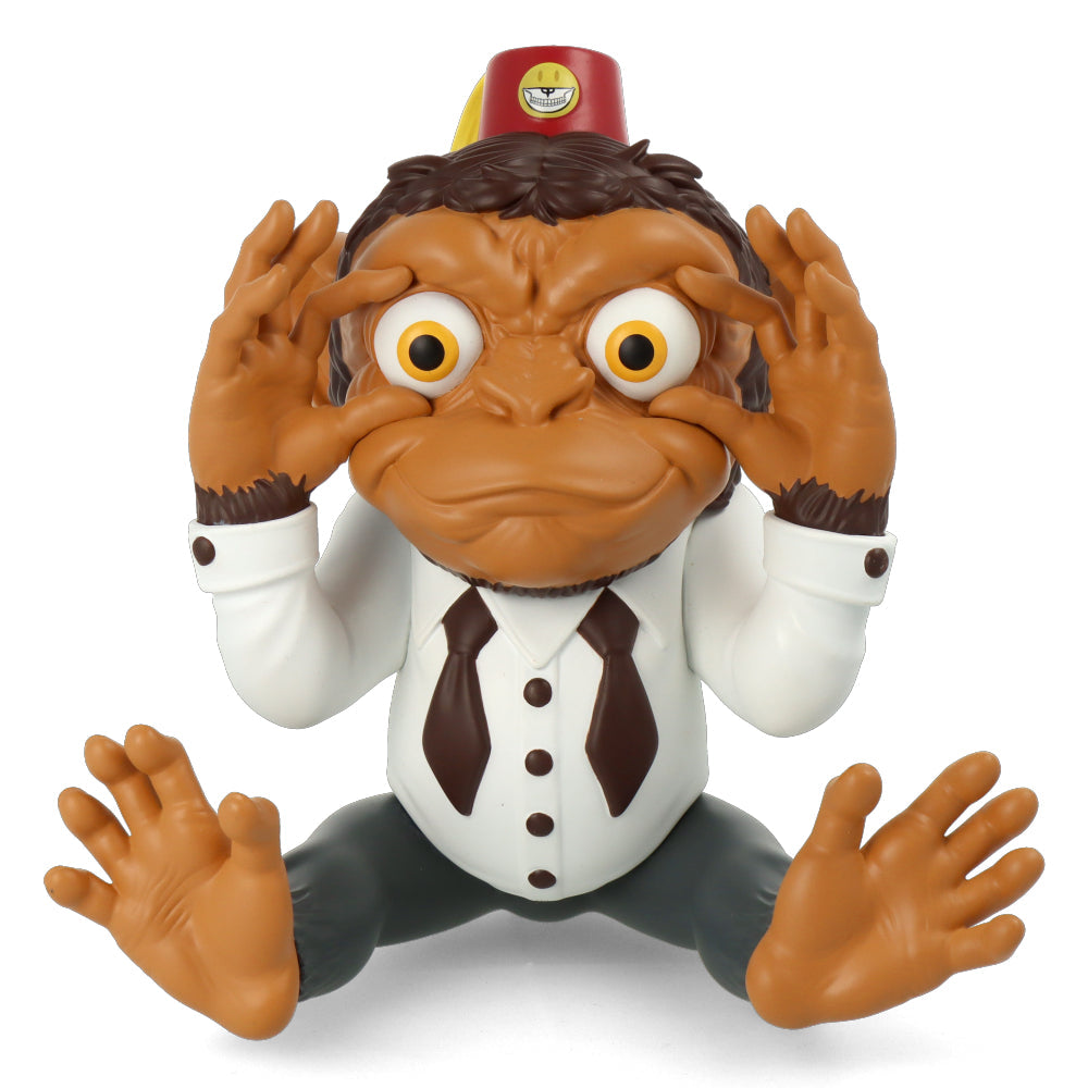 More Evil Monkeys - OG - Set de 3 pièces