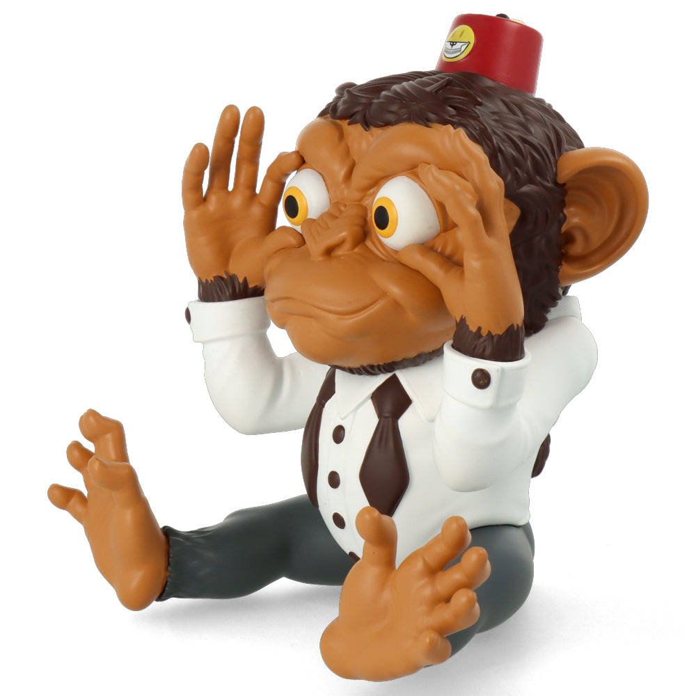 More Evil Monkeys - OG - Set de 3 pièces