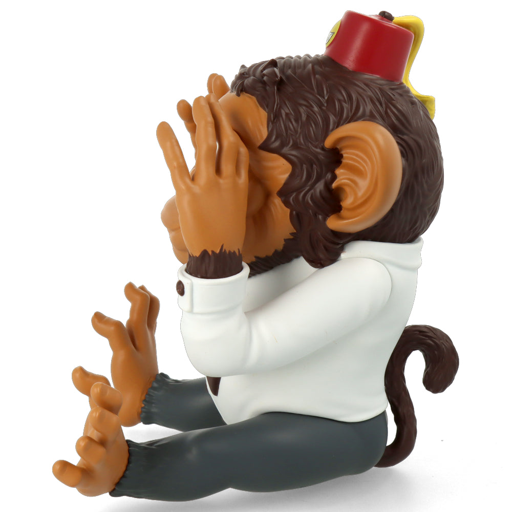 More Evil Monkeys - OG - Set de 3 pièces