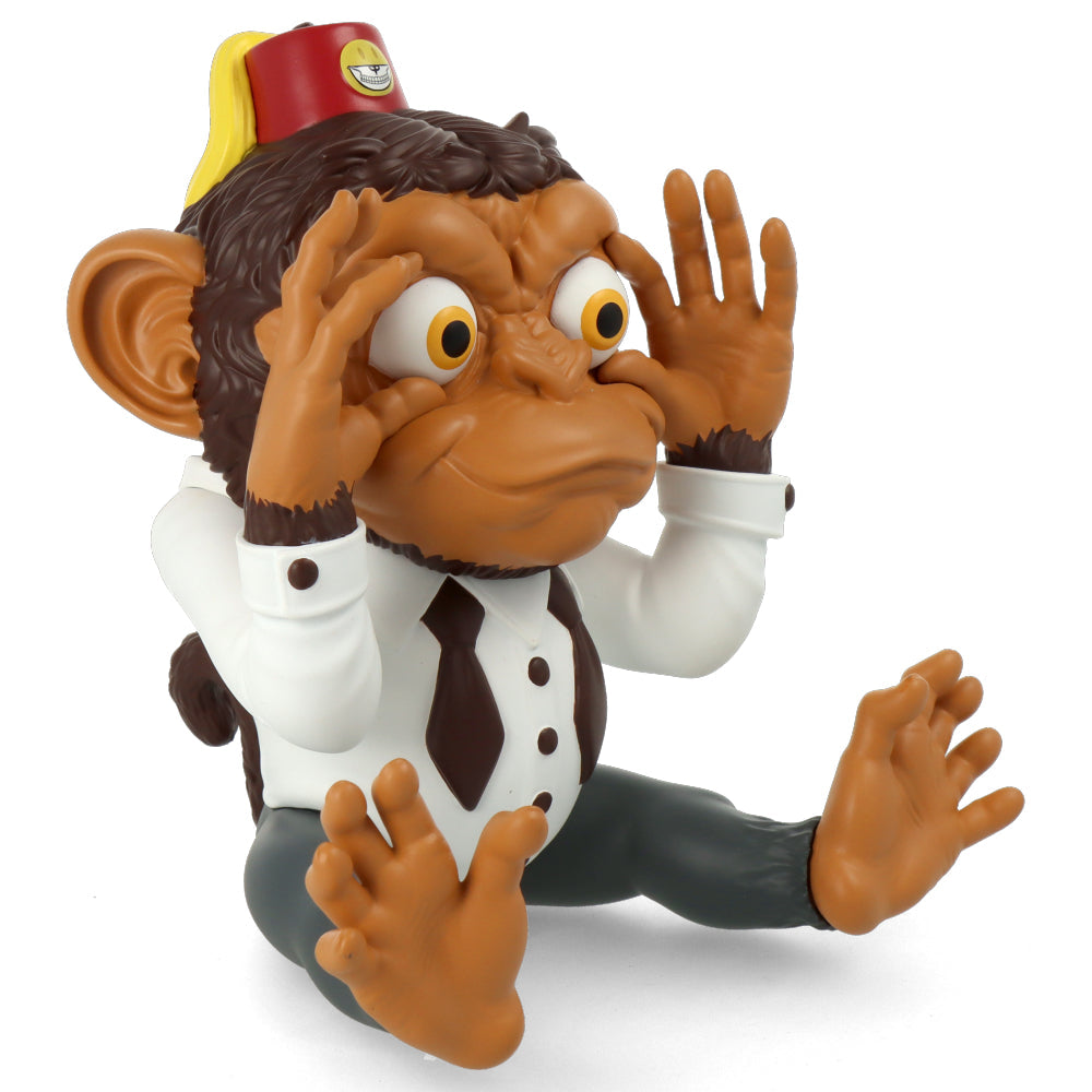 More Evil Monkeys - OG - Set de 3 pièces