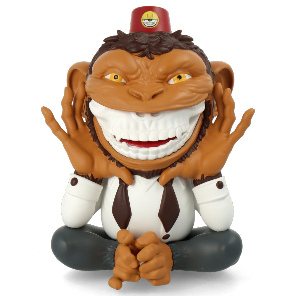 More Evil Monkeys - OG - Set de 3 pièces