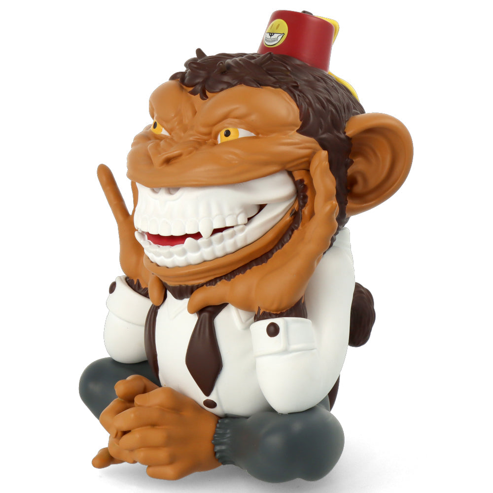 More Evil Monkeys - OG - Set de 3 pièces