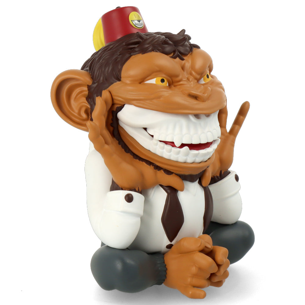 More Evil Monkeys - OG - Set de 3 pièces