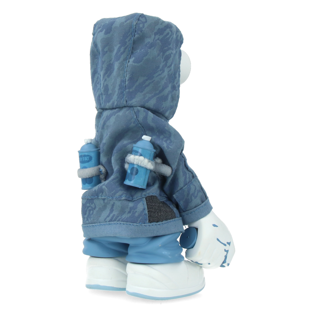 Ny Fat by Michael Lau x Colette x Maharishi