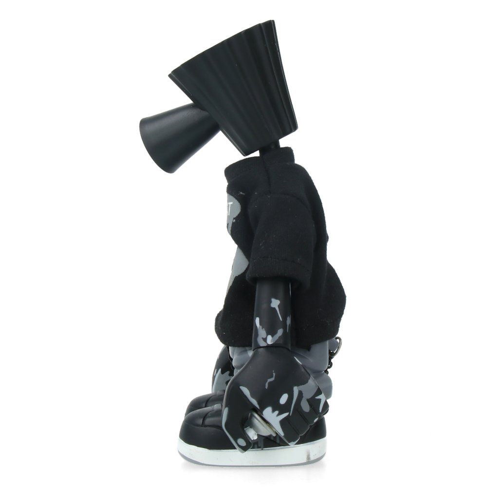 Ny Fat by Michael Lau x G Shock