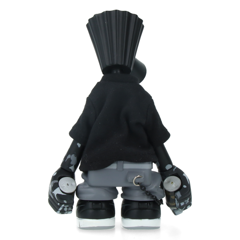 Ny Fat by Michael Lau x G Shock