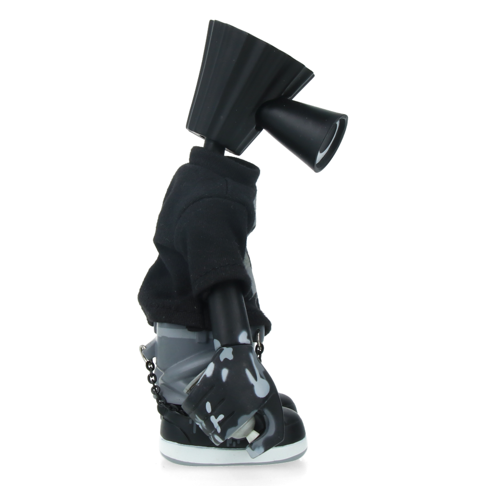 Ny Fat by Michael Lau x G Shock