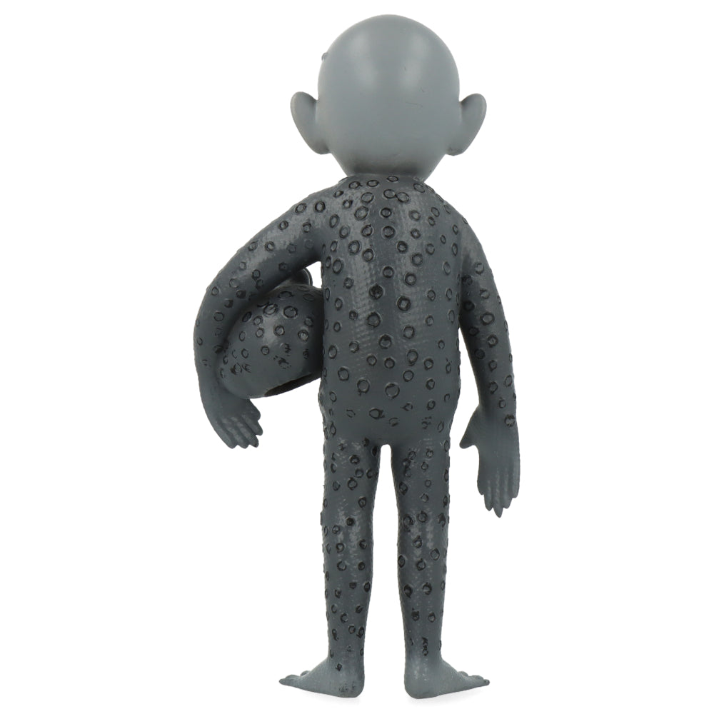 AK49' Crappy Halloween 150mm Ogul