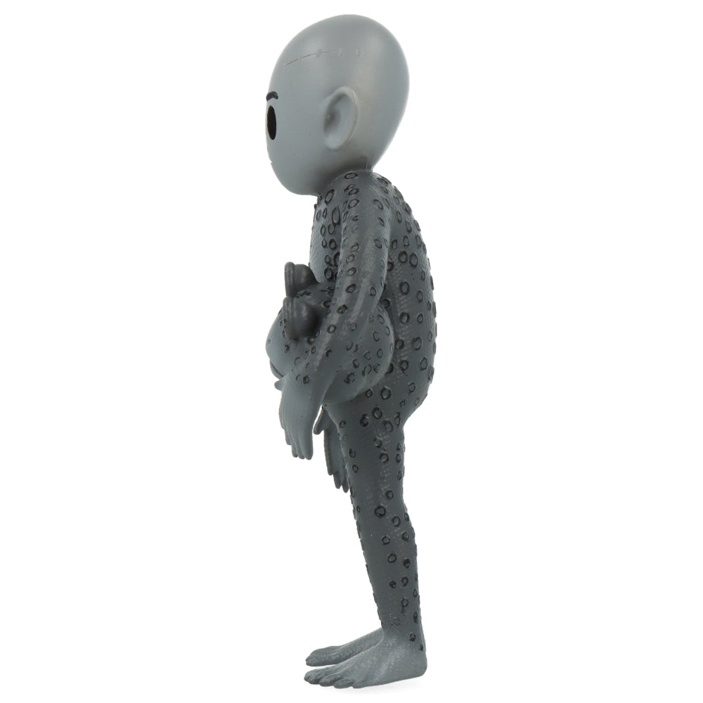 AK49' Crappy Halloween 150mm Ogul