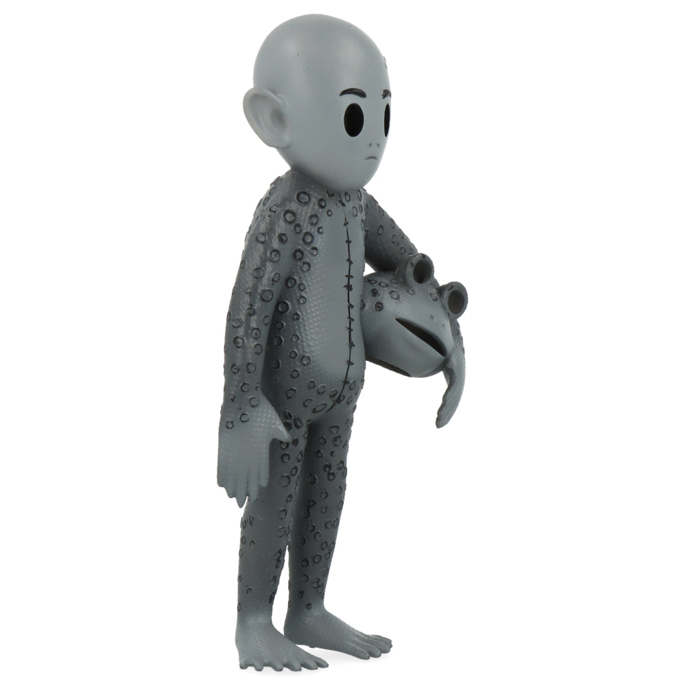 AK49' Crappy Halloween 150mm Ogul