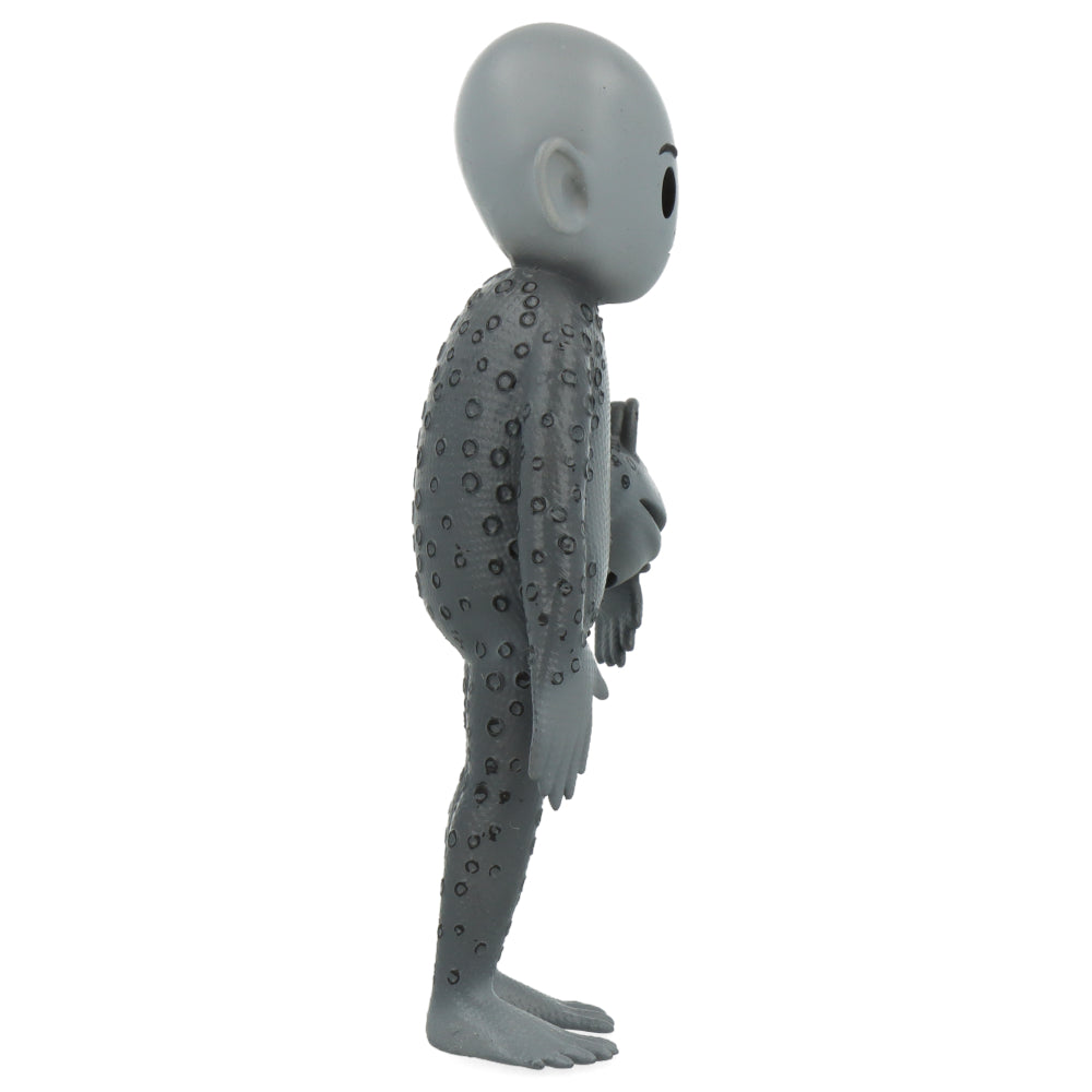 AK49' Crappy Halloween 150mm Ogul