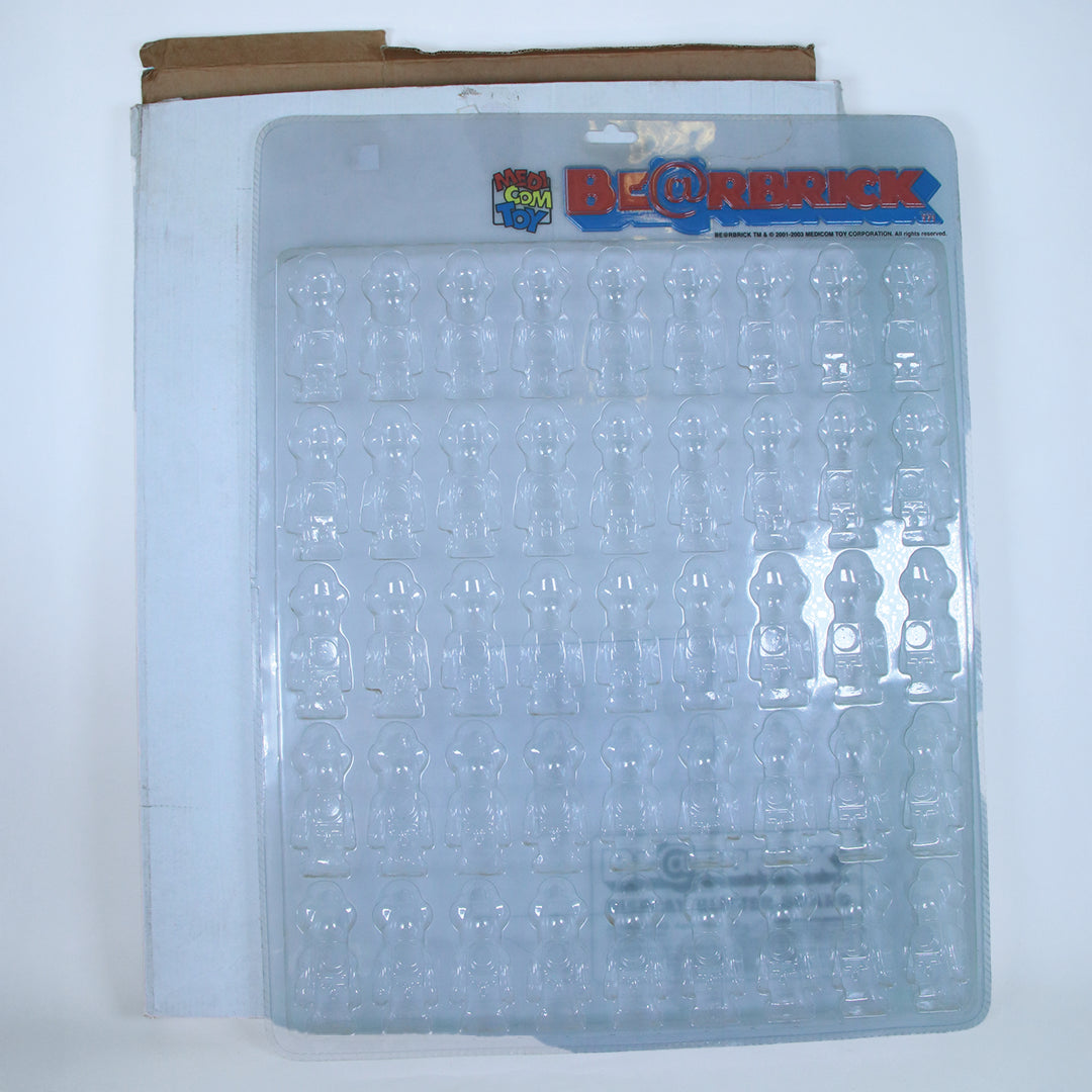 Bearbrick Display (boîte)