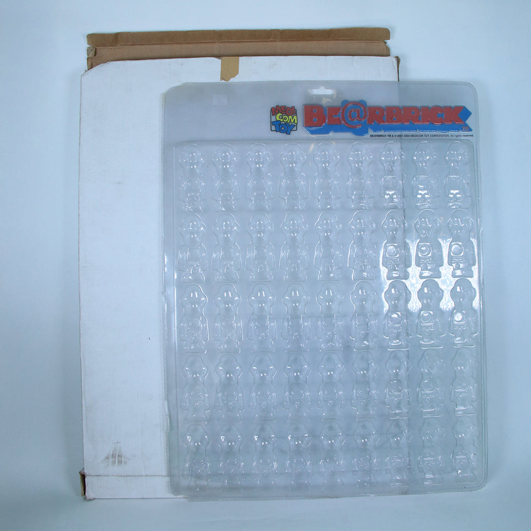 Bearbrick Display (boîte)