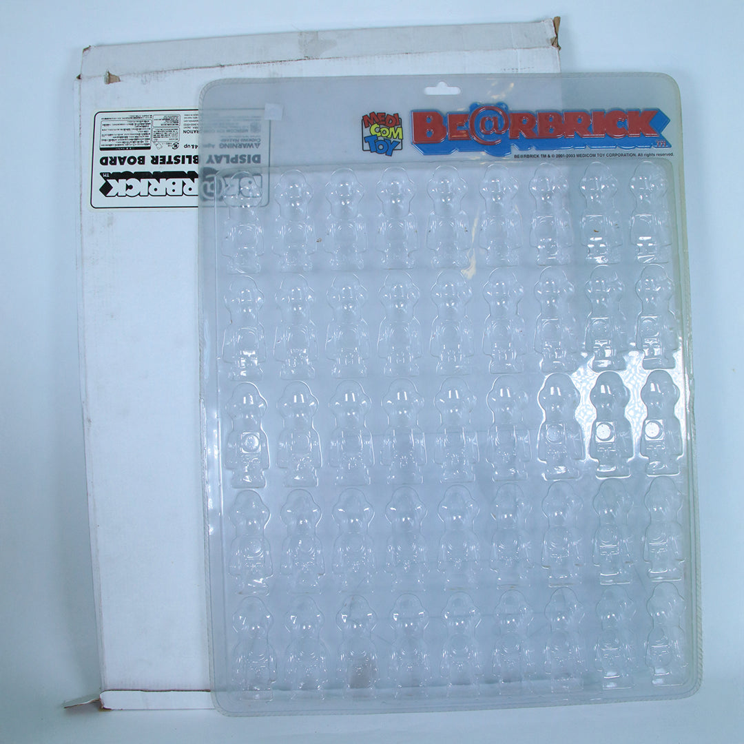 Bearbrick Display (boîte)