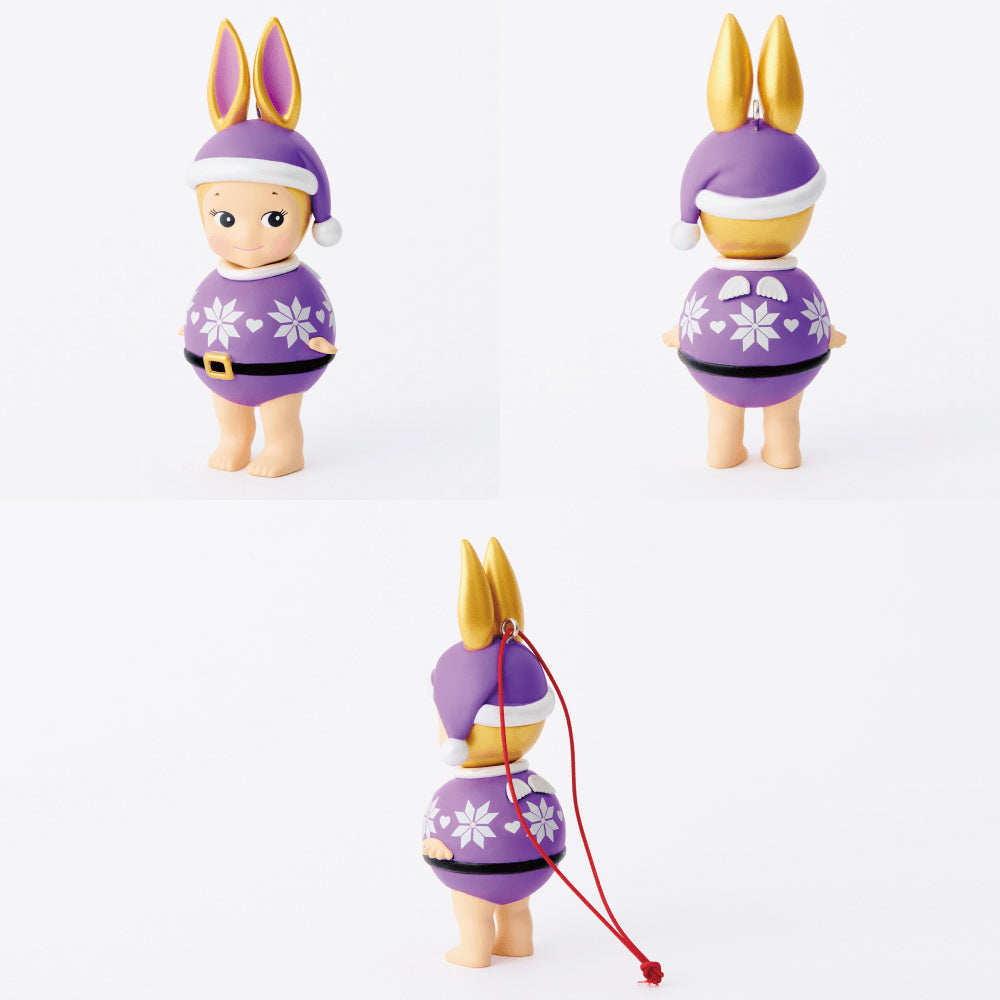 Sonny Angel - Christmas Ornament Series