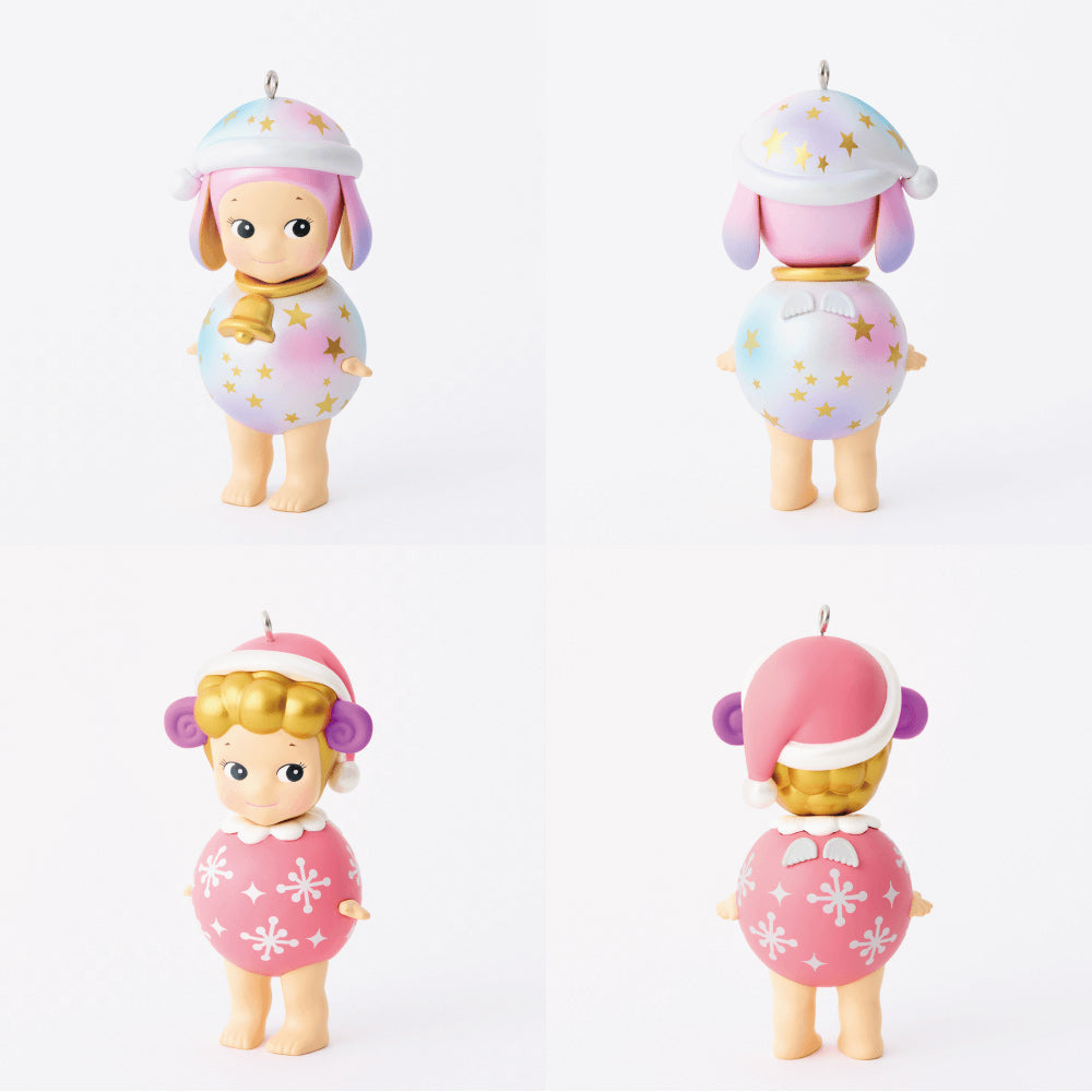 Sonny Angel - Christmas Ornament Series