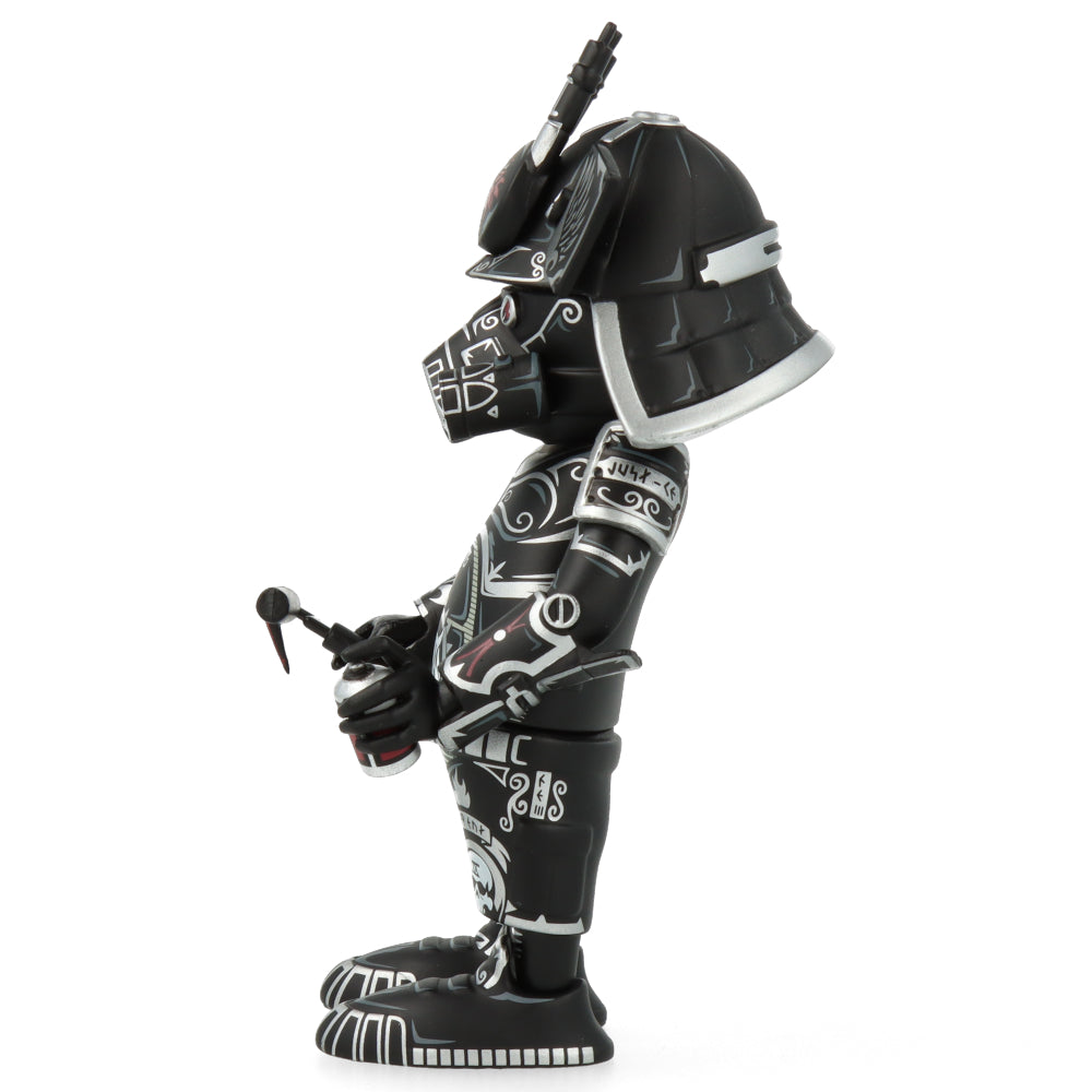 The King's Will DR76 Ouroboros series 2 (JPK) x Dragon76 x Martian Toys